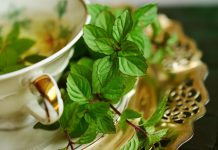Мента Пиперита – етерично масло