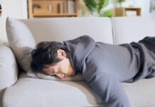 18-те основни фактора за загуба на жизнена енергия умора